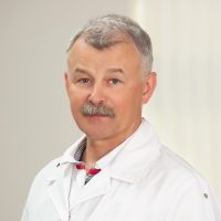 Aleksandrs Derjabo, Dr. Med.