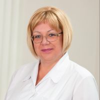 Эма Безрукова